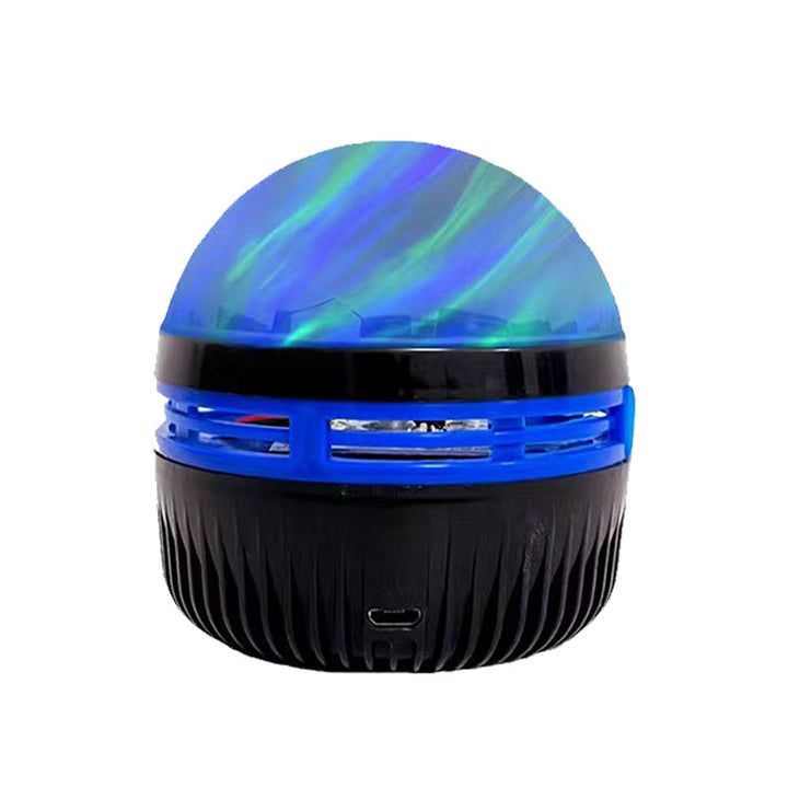 Starry Sky Projector Night Light for Relaxing Ambiance