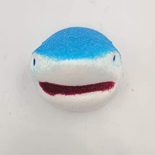Shark Attack Bath Bomb - wanelo - store - roman