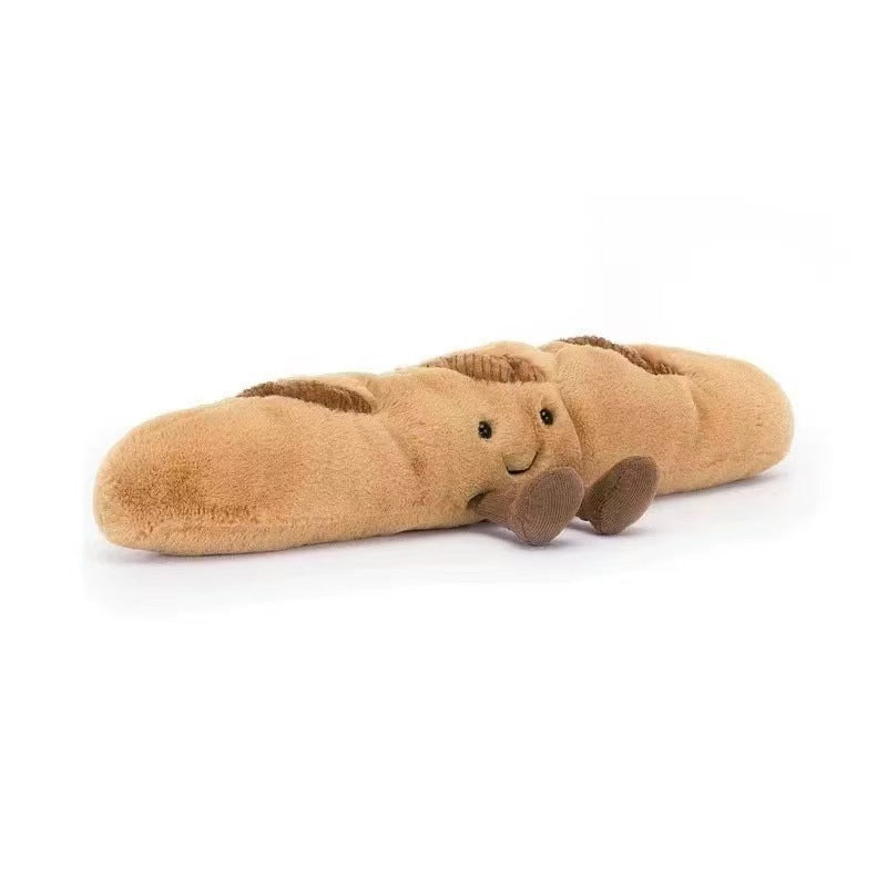 Jellycat Peanut Penguin Plush Toy Cozy Gift Companion