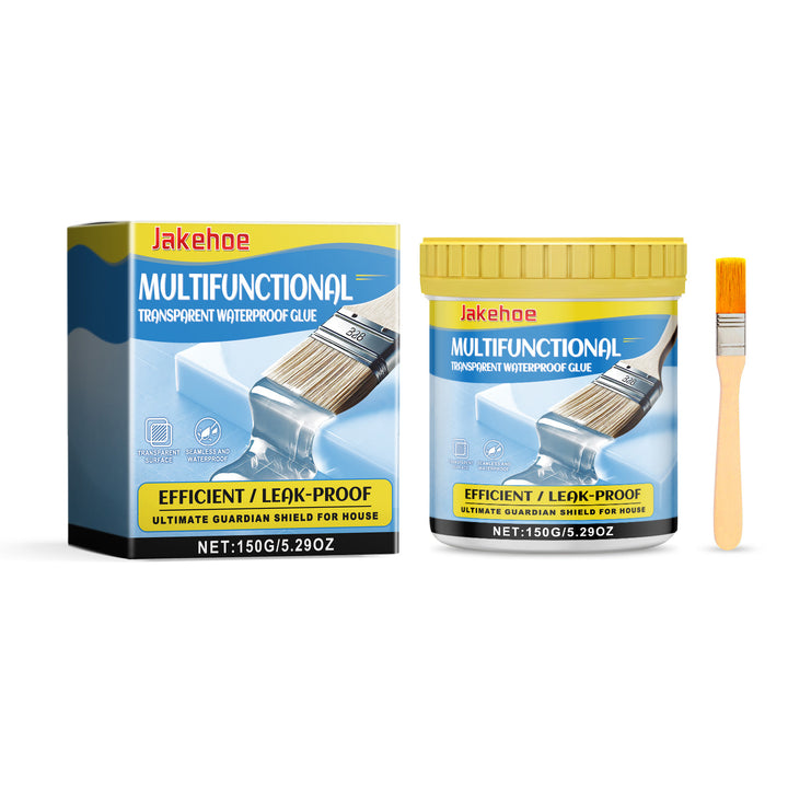 Waterproof Glue Sealant for Invisible Household Leak Repairs