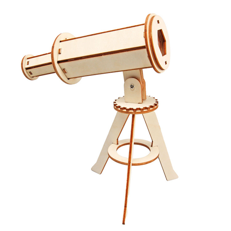 STEM Science Kit for Kids: Build Working Physics Models