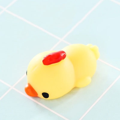 Cat Squishy Stress Relief Toy for Calm Desk Fidgeting