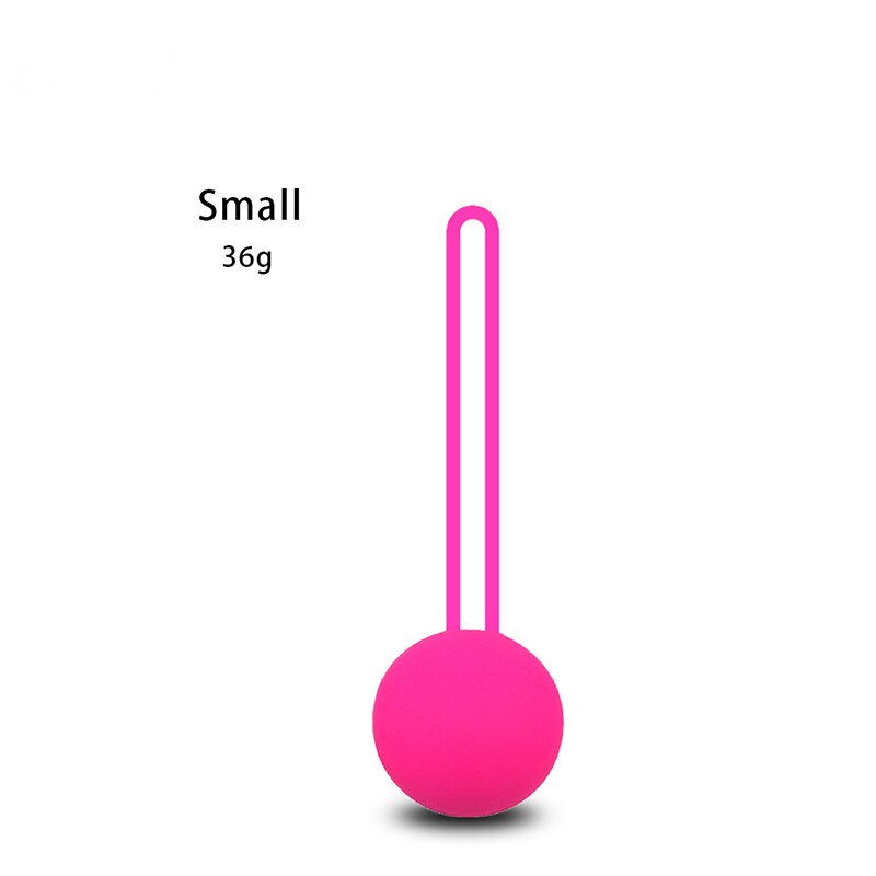 Kegel Balls for Pelvic Floor Strength & Intimate Wellness