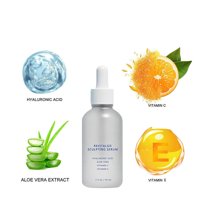 Liftlab Anti-Wrinkle Serum — Firming Moisturizer