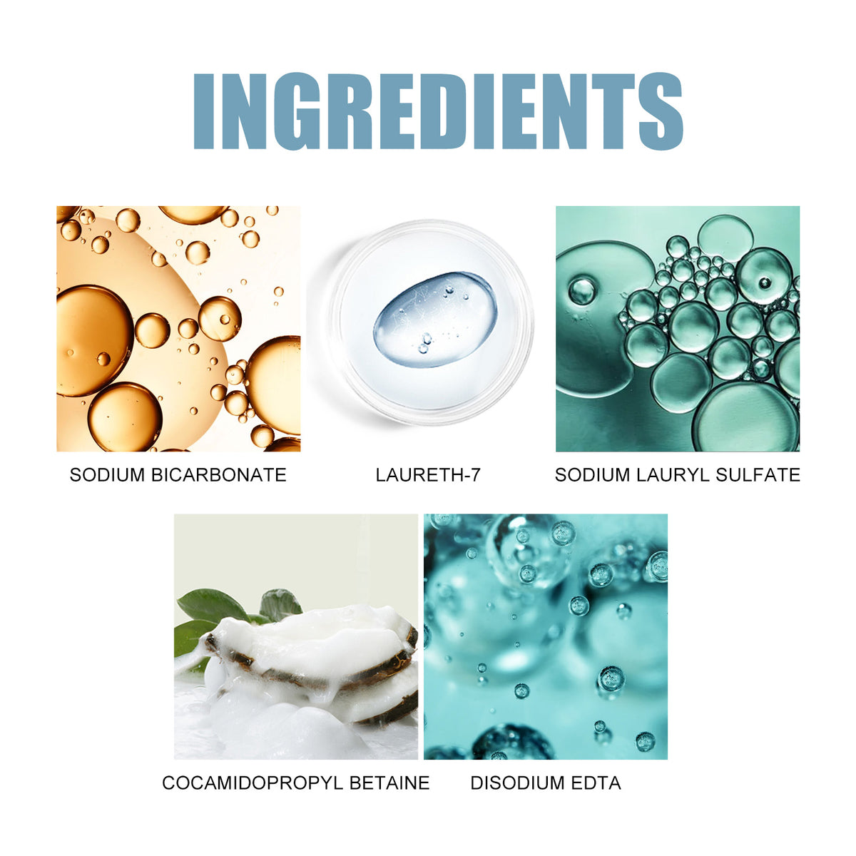 Drain Unclogger Powder for Household Pipe Blockages