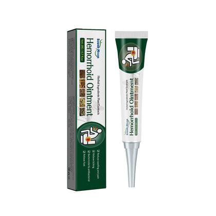 Antibacterial Ointment for Skin, Nose & Piercing Care