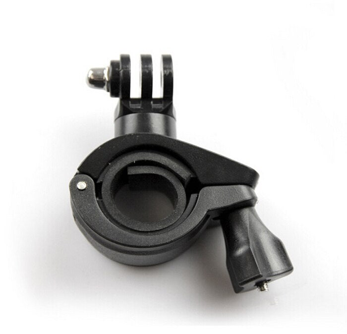 360 Rotating Bike Handlebar Mount for GoPro & SJCAM