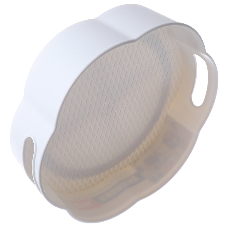 360 Rotating Spice Tray with Non-Slip Base for Counters