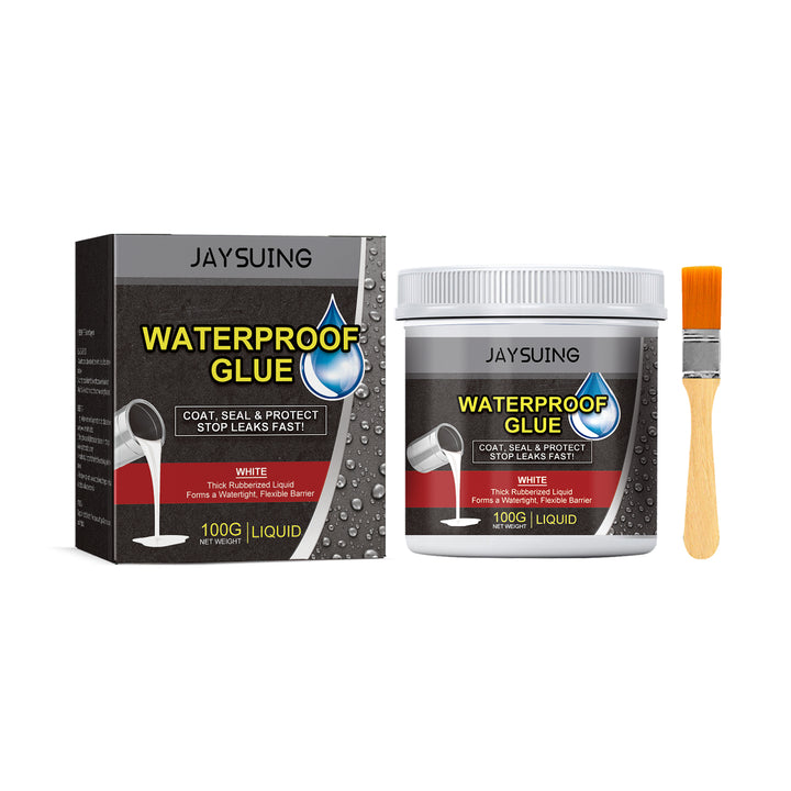 Waterproof Repair Glue for Fast, Leak-Proof Surface Sealing