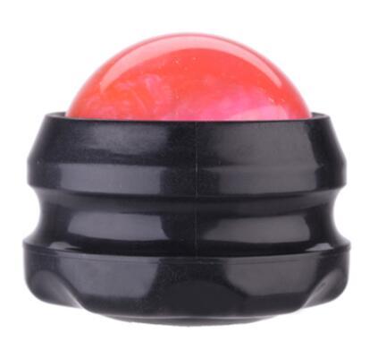 Massage Roller Ball — Instant Muscle Tension Relief
