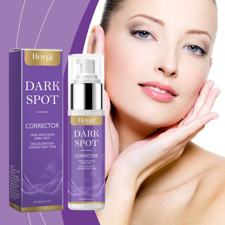 Facial Essence Lotion for Dark Spots & Even Skin Tone