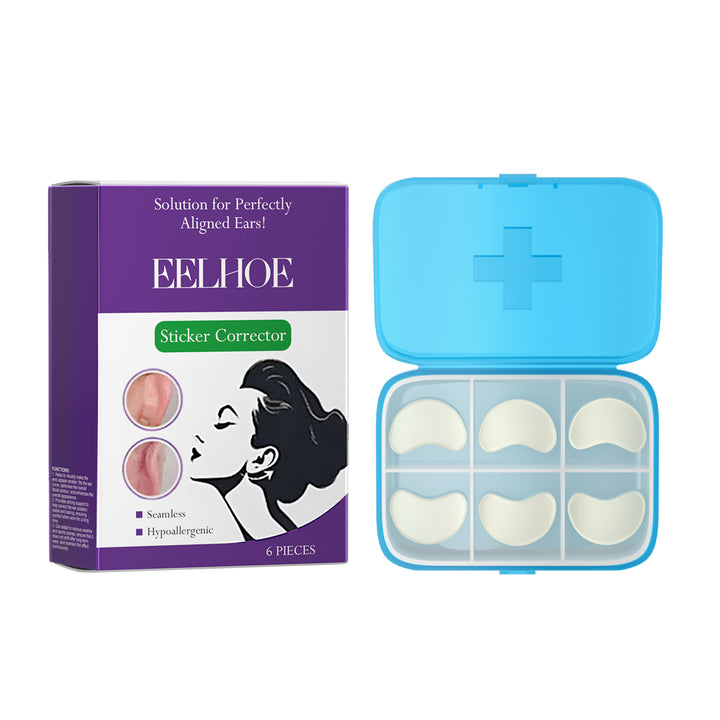 Ear Corrector Stickers for Invisible Ear Alignment