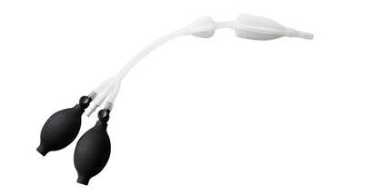 Enema Kits: Disposable Saline Enema Bulbs & Anal Douches