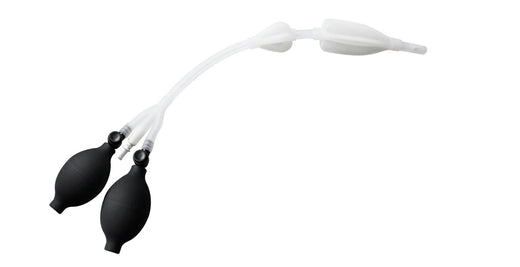 Enema Bulb Kit — Dual-Bulb Silicone System for Complete