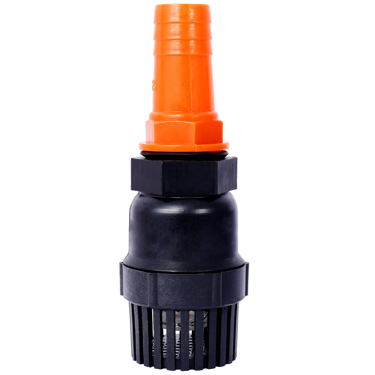1.5-Inch Portable Gas Water Pump for Field Irrigation