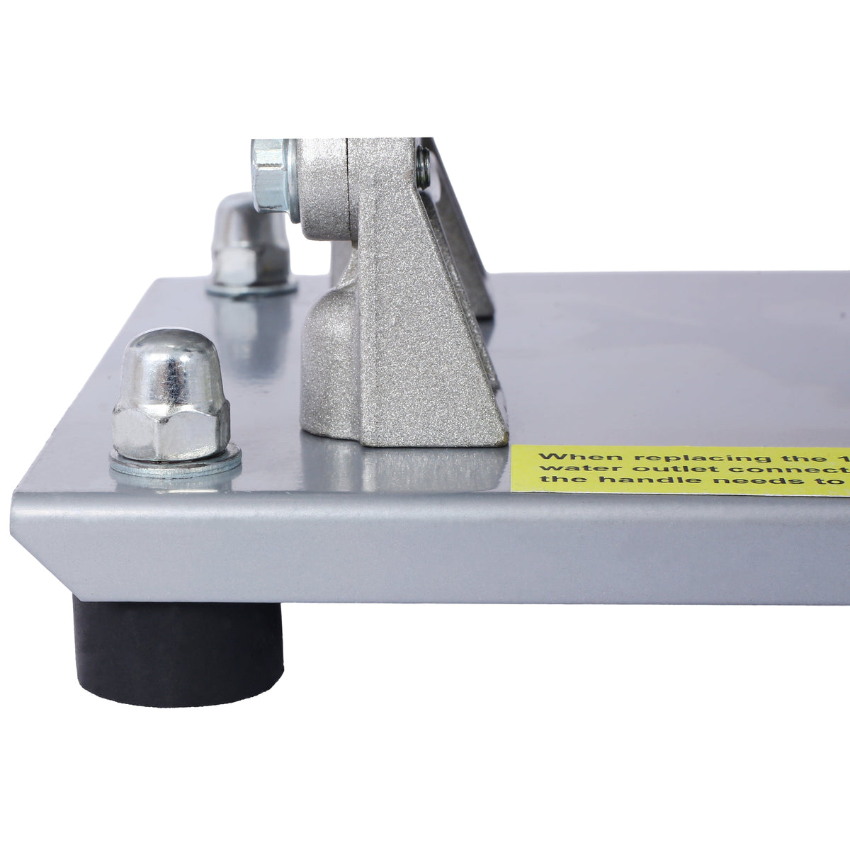 1.5-Inch Portable Gas Water Pump for Field Irrigation