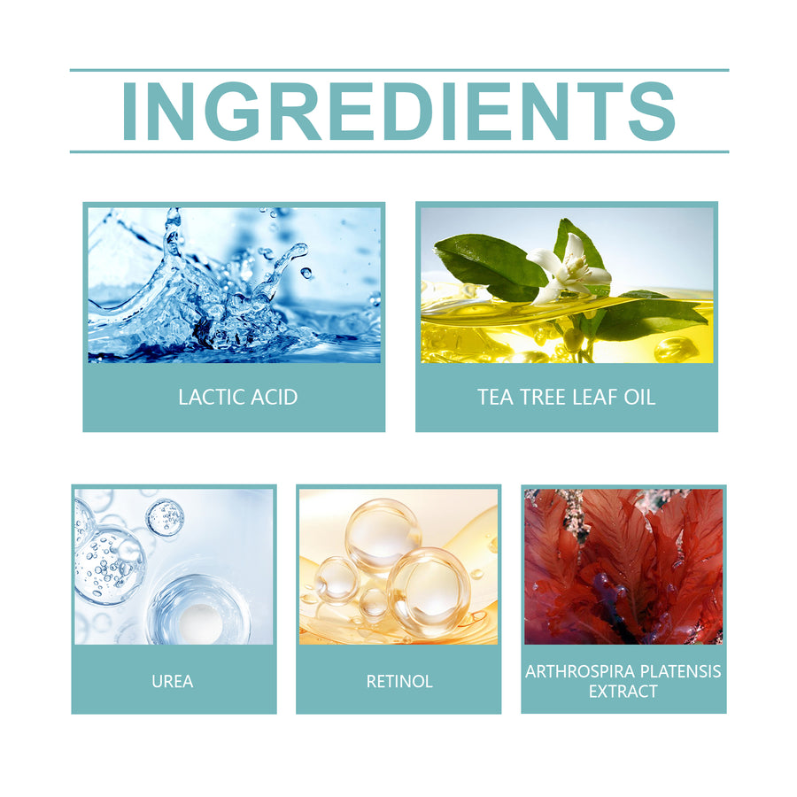 Underarm Brightening Roll-On for Dark, Rough Skin
