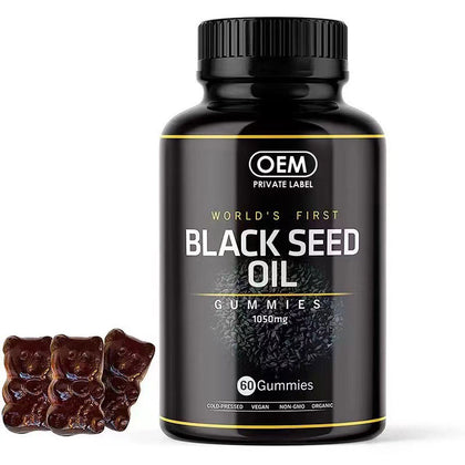 Hair Gummies with Biotin & Collagen for Hair & Nail Growth