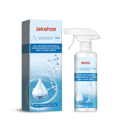Natural Laundry Soap & Stain Remover for Clothes & Fabrics