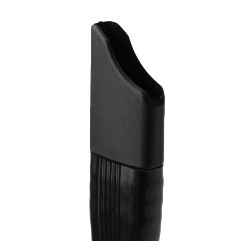 Flexible Flat Crevice Nozzle for Universal Vacuum Hoses