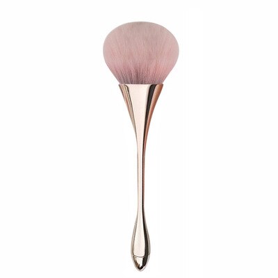 Makeup Brush Set for Soft, Even Daily Makeup Blending