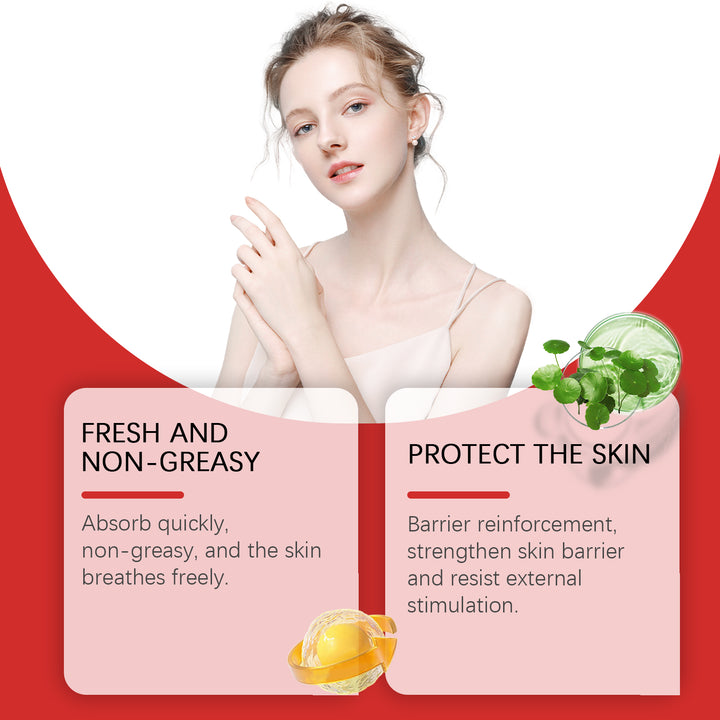 Vitamin B3 Face Serum for Brighter, Smoother Skin