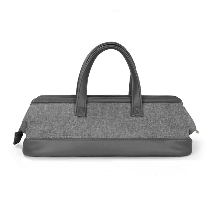Hair Dryer Storage Bag for Styling Tools & Attachments