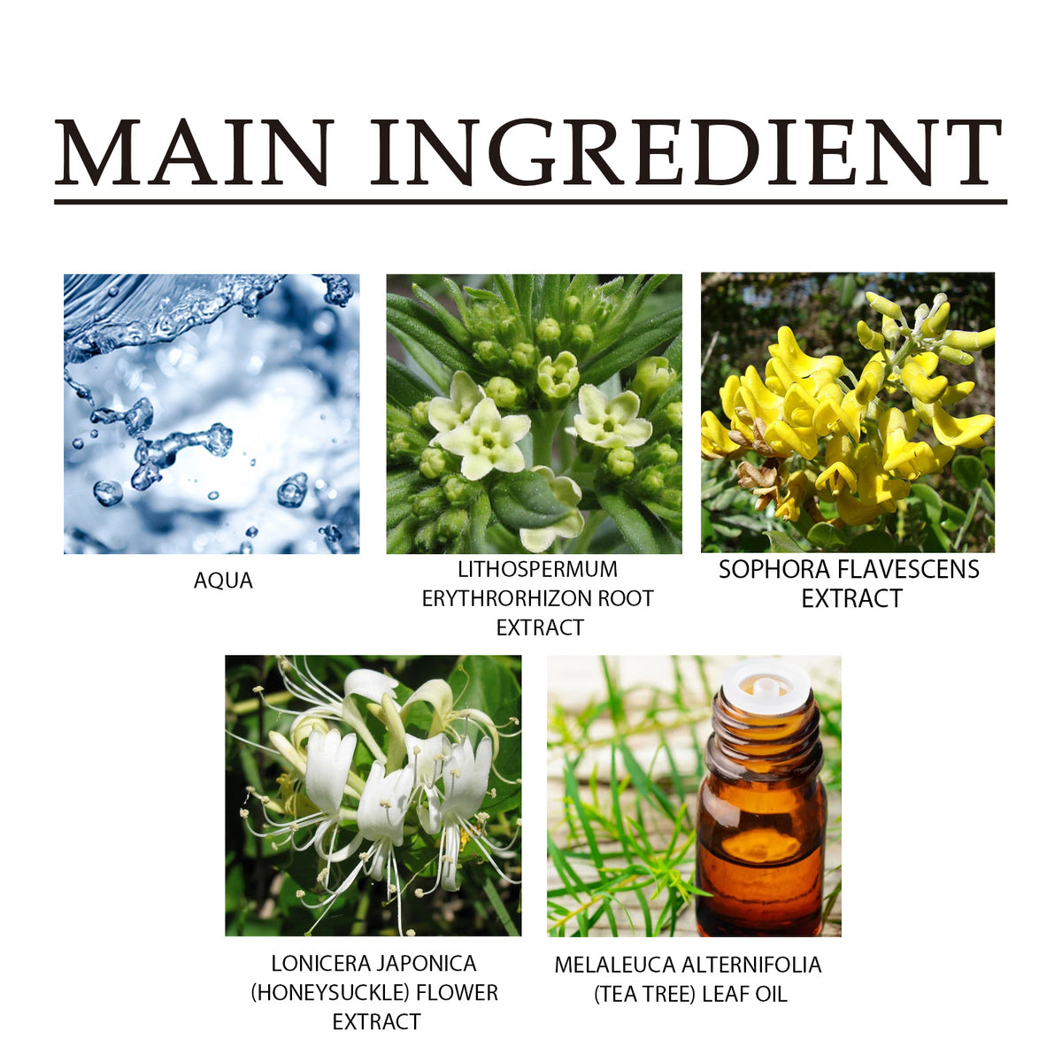Targeted At-Home Spot Care Essence