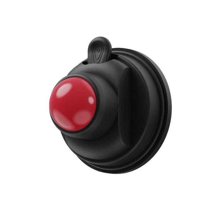 Mountable Cold Massage Roller Ball — Hands‑Free Ice Therapy