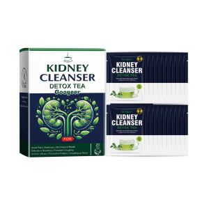 Kidney Cleansing Detox Tea for Daily Wellness Ritual