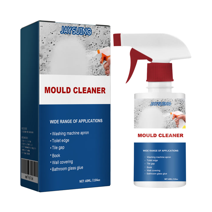 Mold Remover Spray for Bathroom Walls, Tiles & Grout