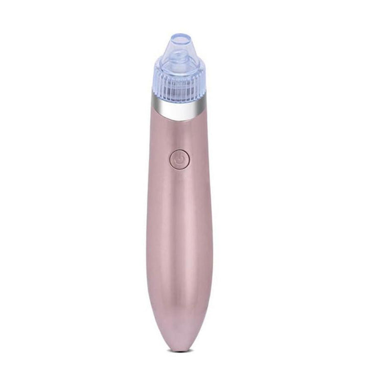Electric Blackhead Remover — Salon-Grade Pore Cleansing