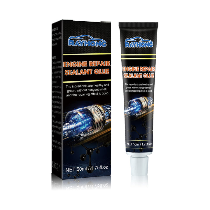 Automotive Engine Sealant Glue for Reliable Leak Repairs