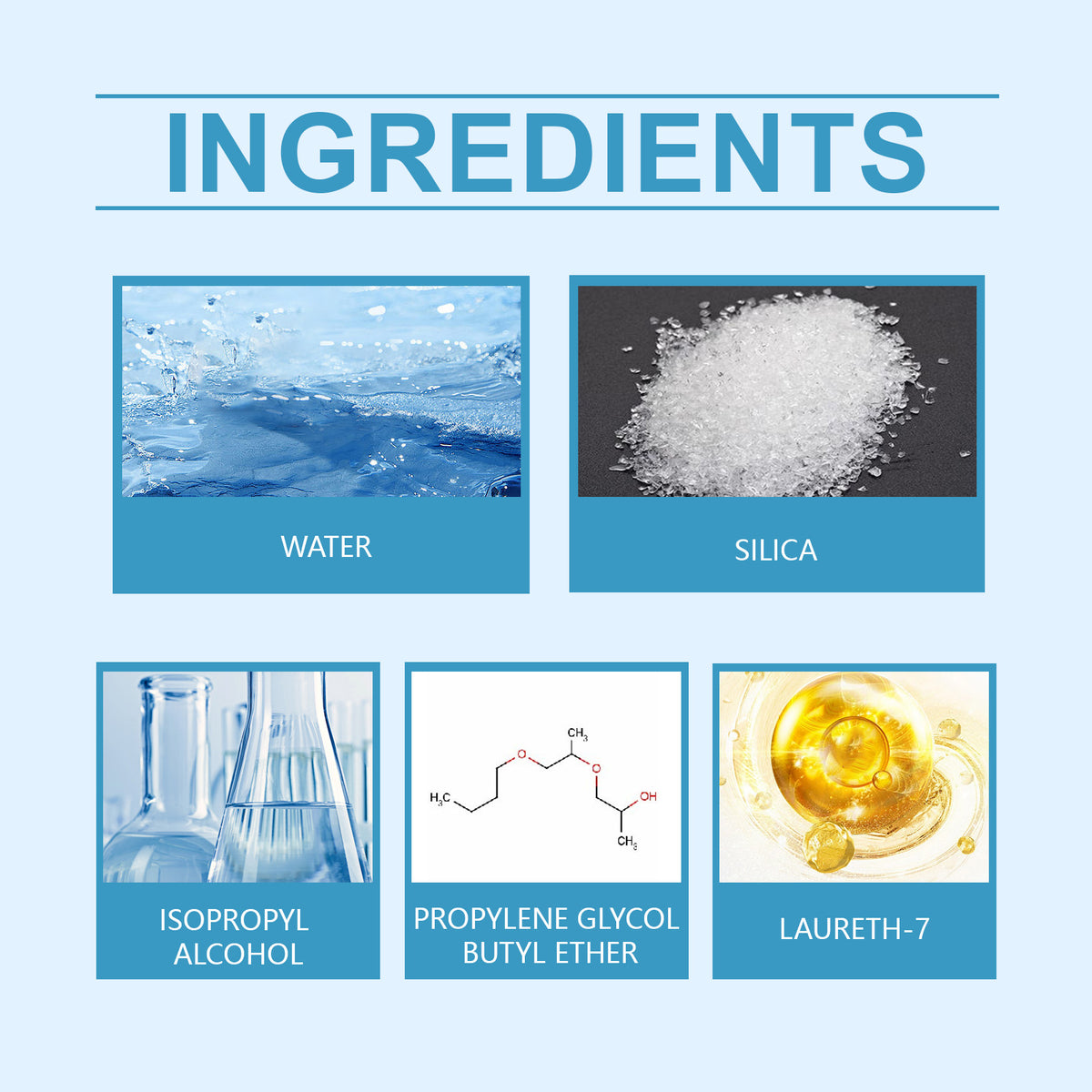 Car Coating Spray for Deep, Factory-Like Paint Gloss