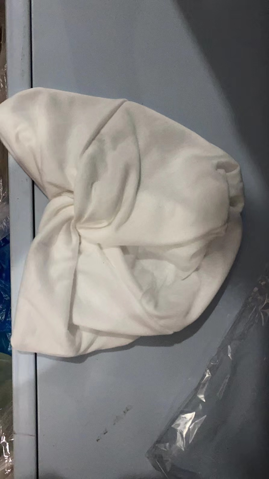 Twisted Turban Headband for Easy, Polished Coverage