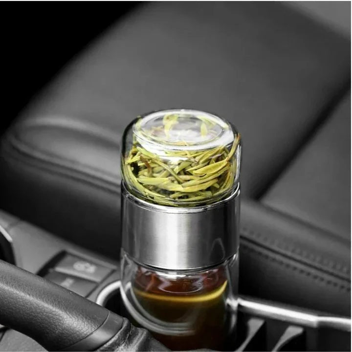 Tea Infuser - wanelo - store - roman