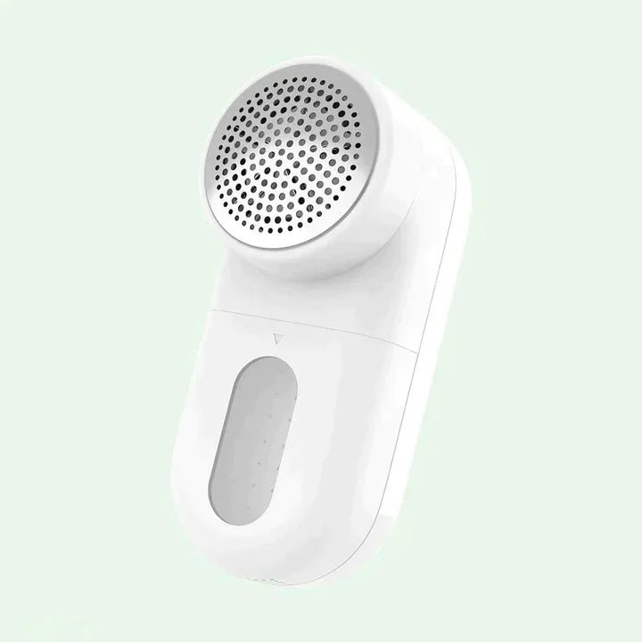 Lint Shaver Electric - wanelo - store - roman