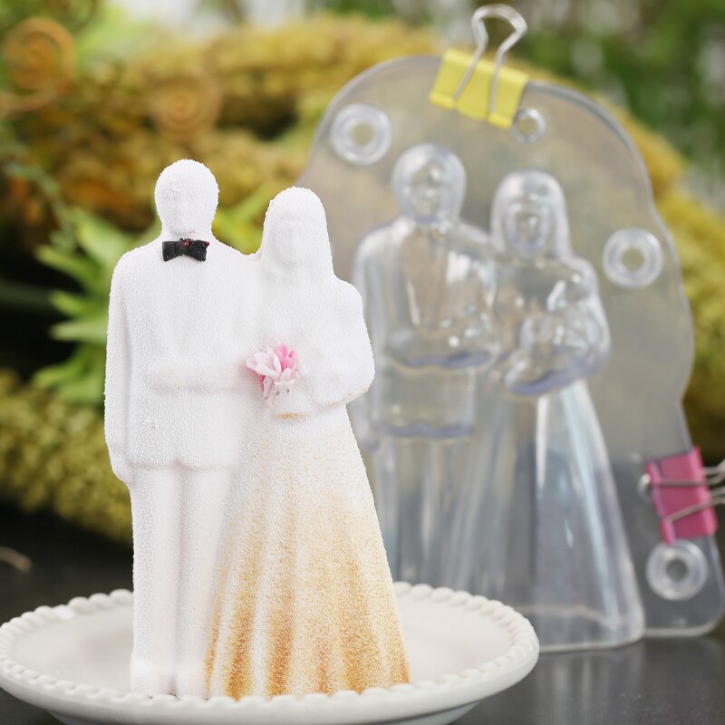 High Heel Shoe Chocolate Mold for 3D Candy at Home