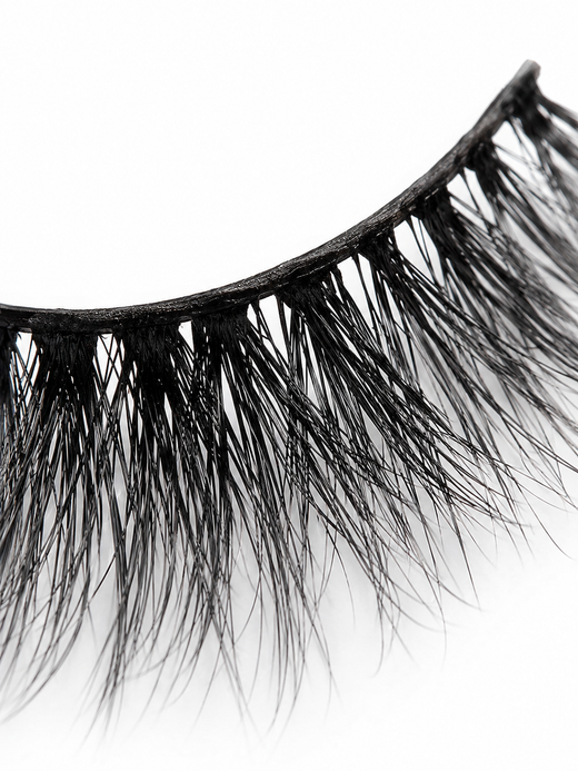 3D Mink Lashes — 34 Handmade Styles | Dramatic Volume