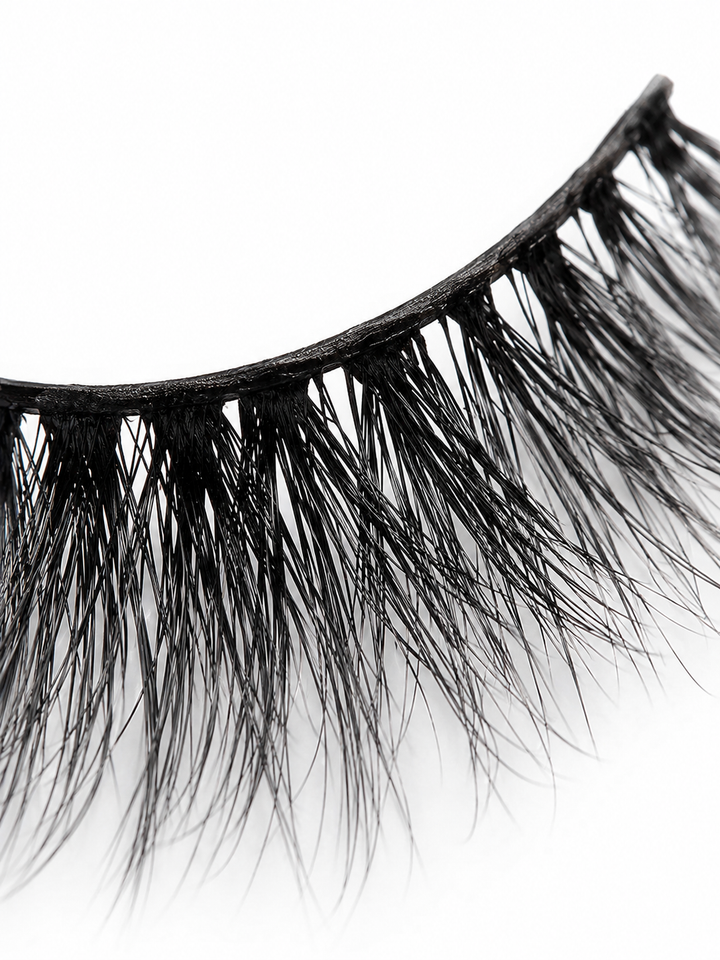 3D Mink Lashes — 34 Handmade Styles | Dramatic Volume