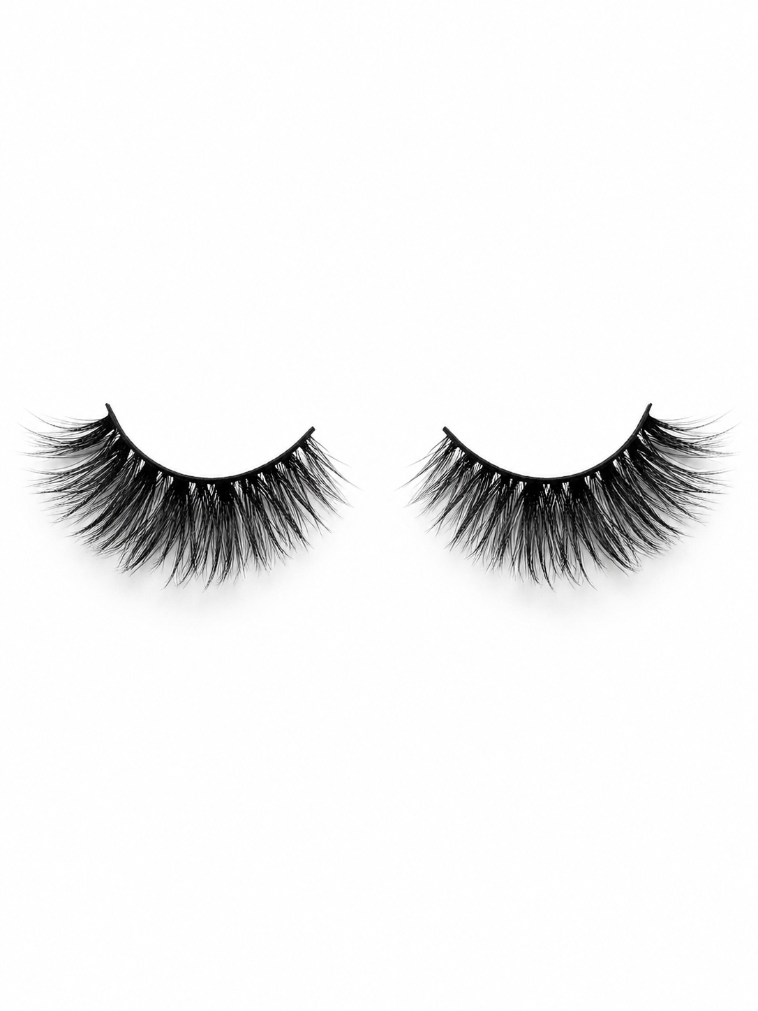 3D Mink Lashes — 34 Handmade Styles | Dramatic Volume