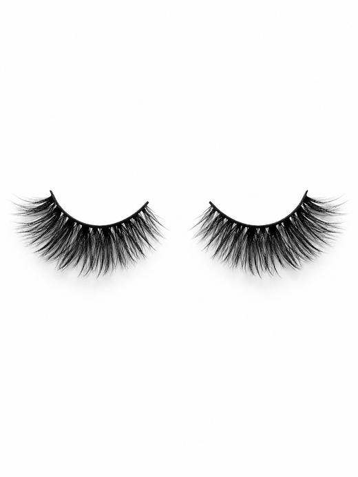 3D Mink Lashes — 34 Handmade Styles | Dramatic Volume