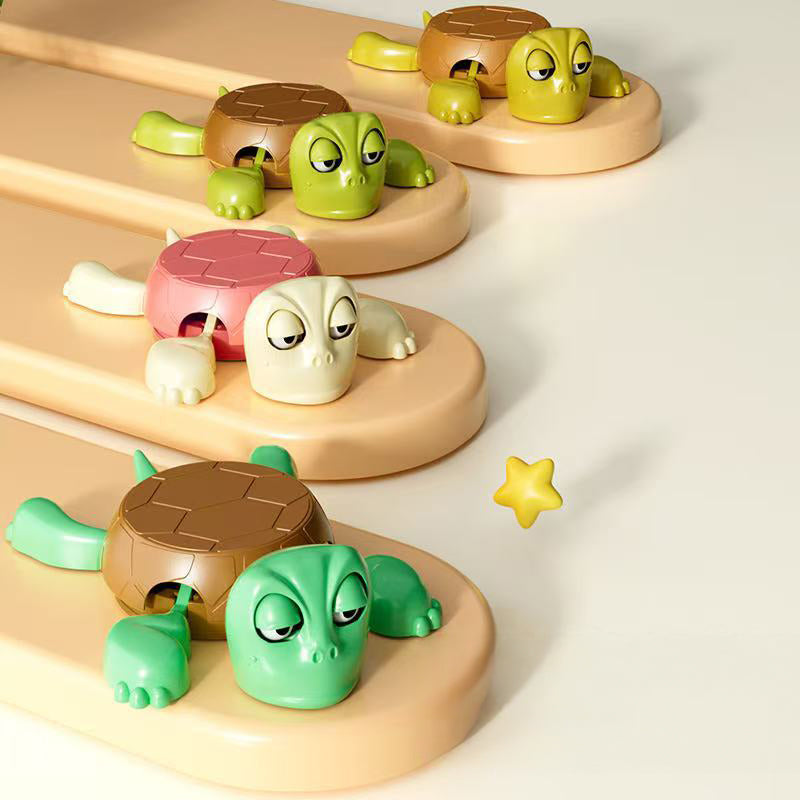 Turtle Coaster for Mugs | Playful Stress-Relief Decor