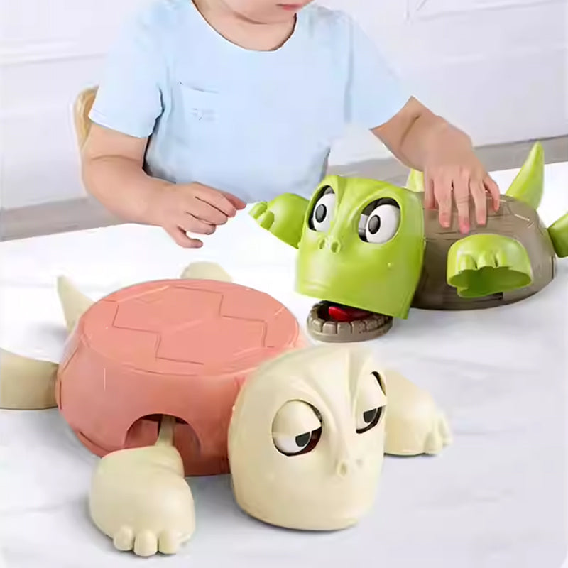 Turtle Coaster for Mugs | Playful Stress-Relief Decor