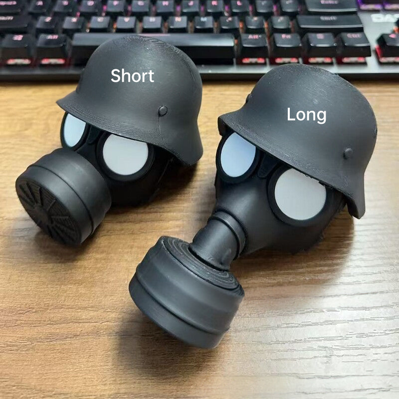 3D Printed Trailer Hitch Cover for Rust Protection