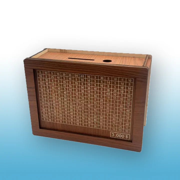 Saving - box - wanelo - store - roman