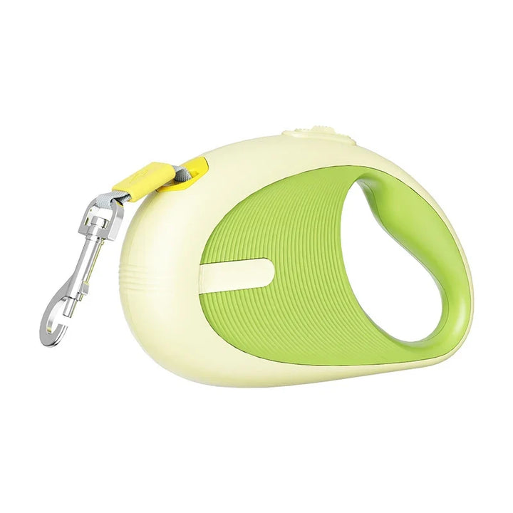 3M Retractable Pet Leash for Small Dogs & Cats Walks