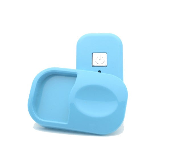 Mini USB Nail Lamp for Single-Nail Gel Touch-Ups