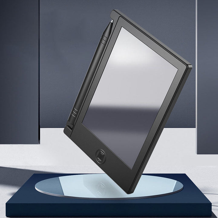 4.4-Inch LCD Writing Tablet for Paper-Free Notes & Doodles