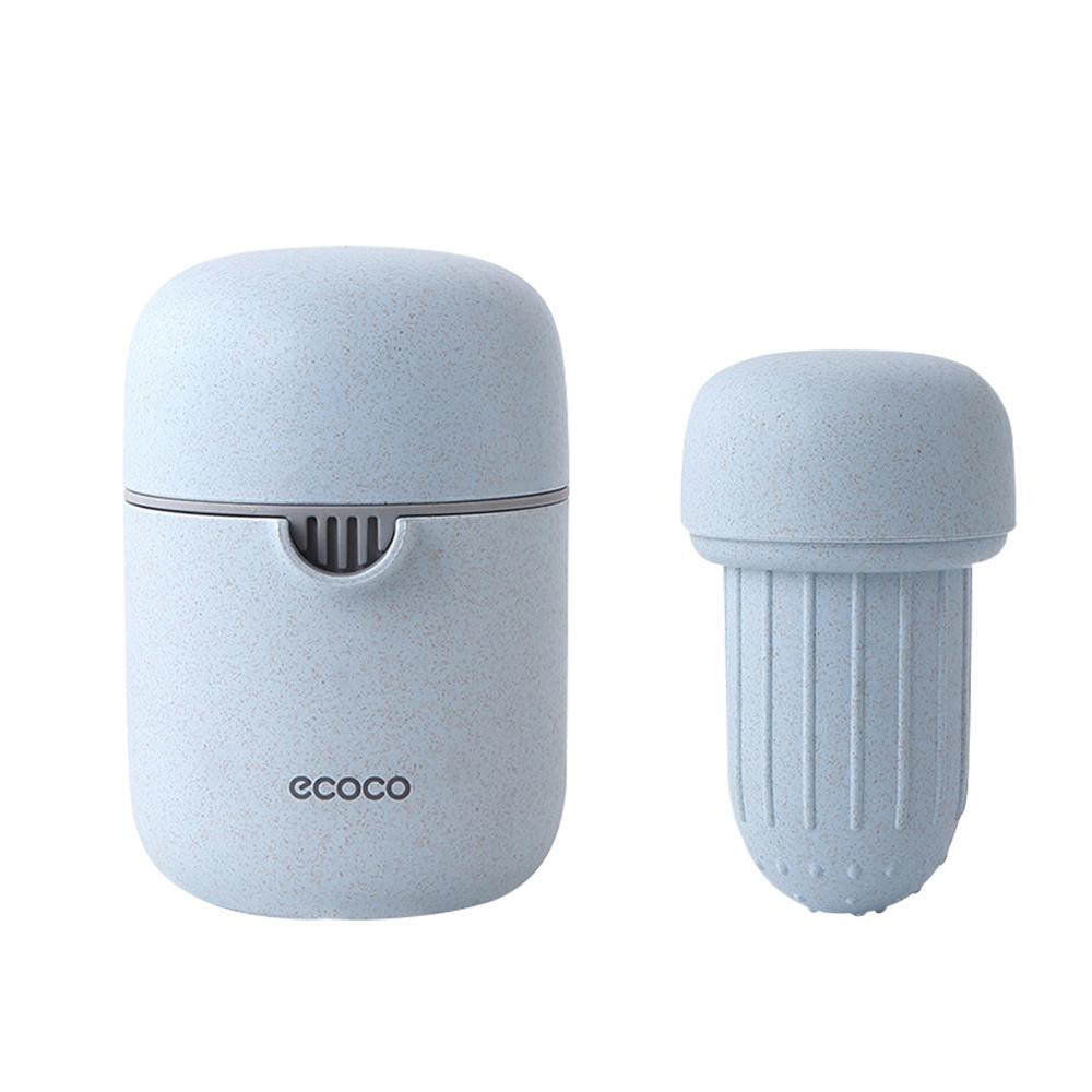 Manual Citrus Juicer 400ml for Fresh Juice in Seconds